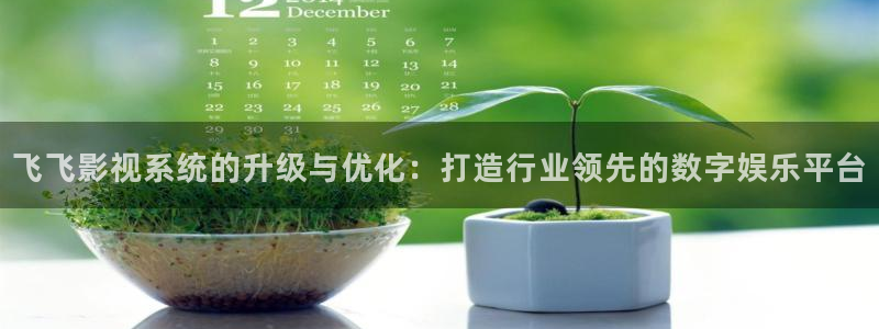 hp在线观看免费版西瓜：飞飞影视系统的升级与优化：打造行业领先的数字娱乐平台